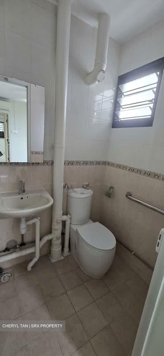 Blk 422 Chong Boon View (Ang Mo Kio), HDB 3 Rooms #587758181